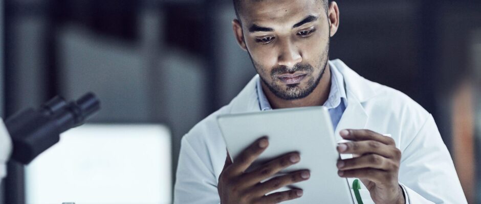 Welche Jobs entstehen durch neue Technologien?