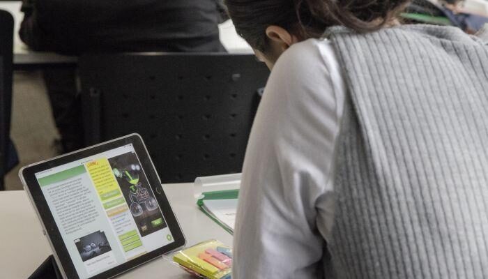 Wie Tech-Schulen arbeiten: Ein Blick hinter die Kulissen