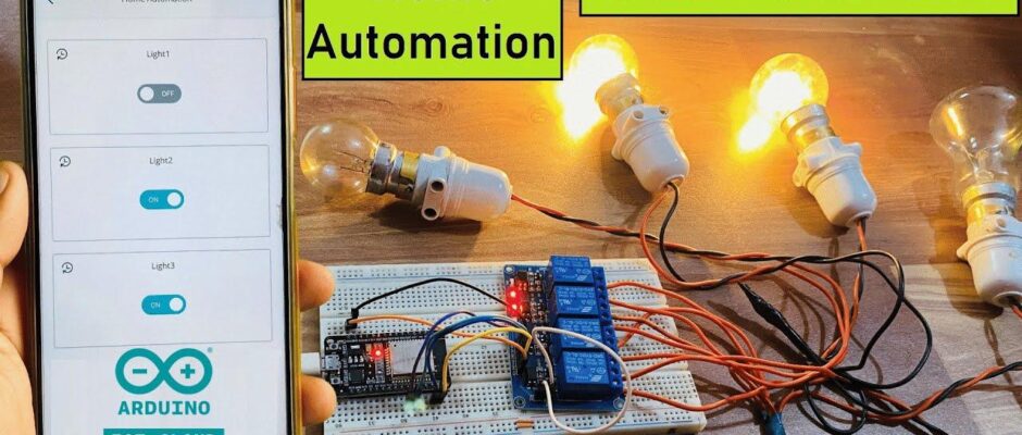 Home Automation für Einsteiger