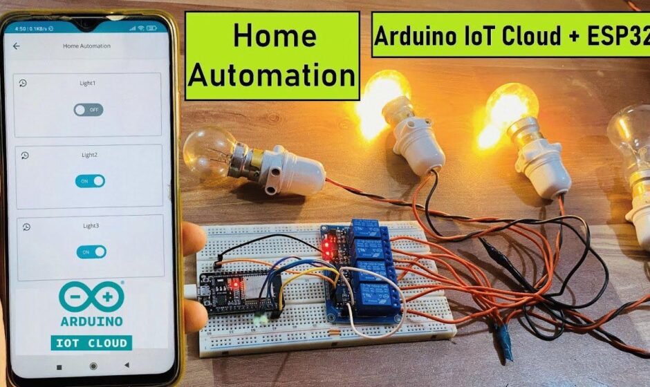 Home Automation für Einsteiger