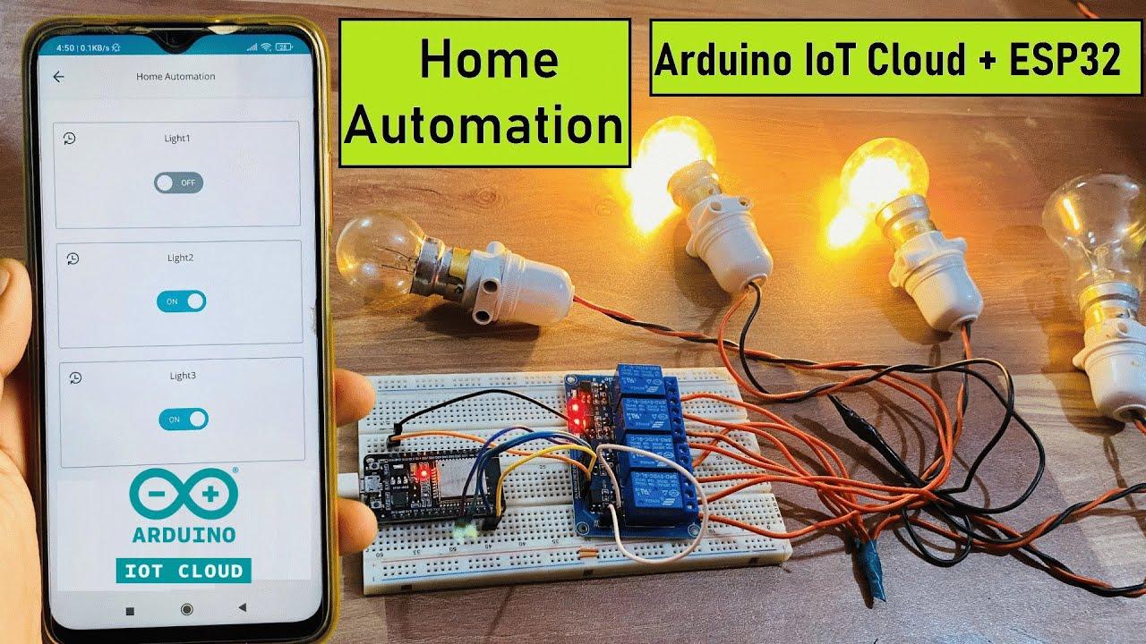 Home Automation für Einsteiger