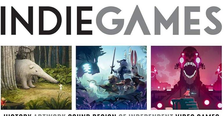 Warum Indie-Games immer wichtiger werden