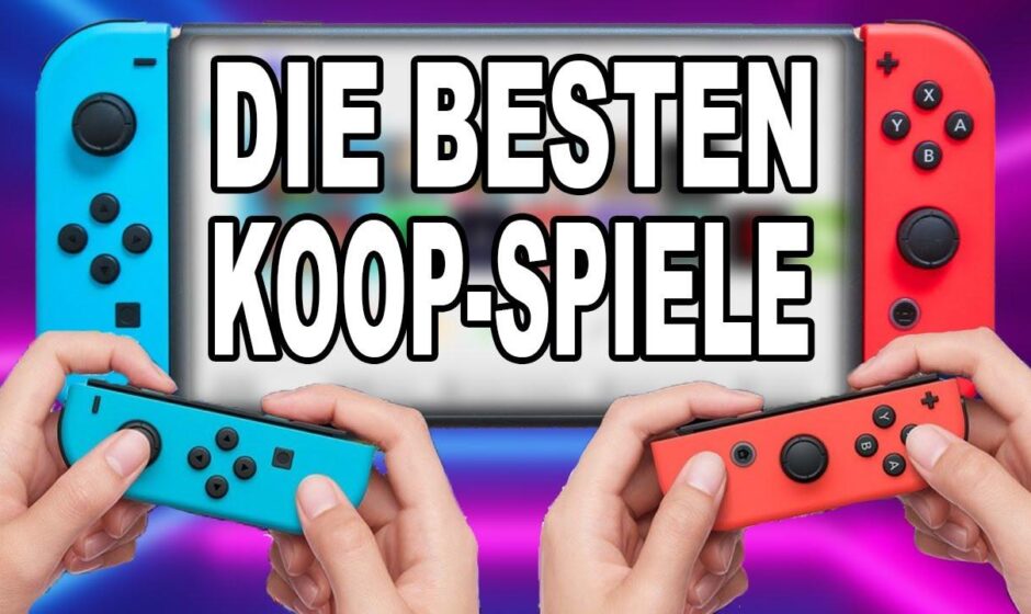 Die besten Games für zwei auf dem Sofa