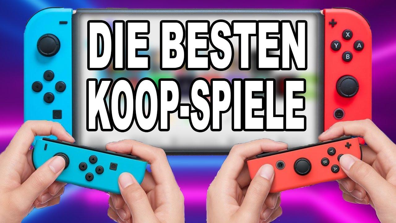 Die besten Games für zwei auf dem Sofa
