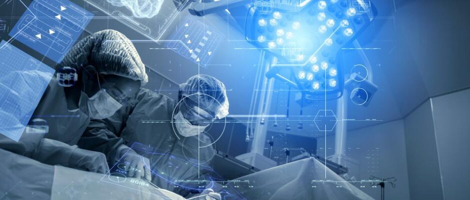 Technologie in der Medizin: Hoffnung oder Risiko?