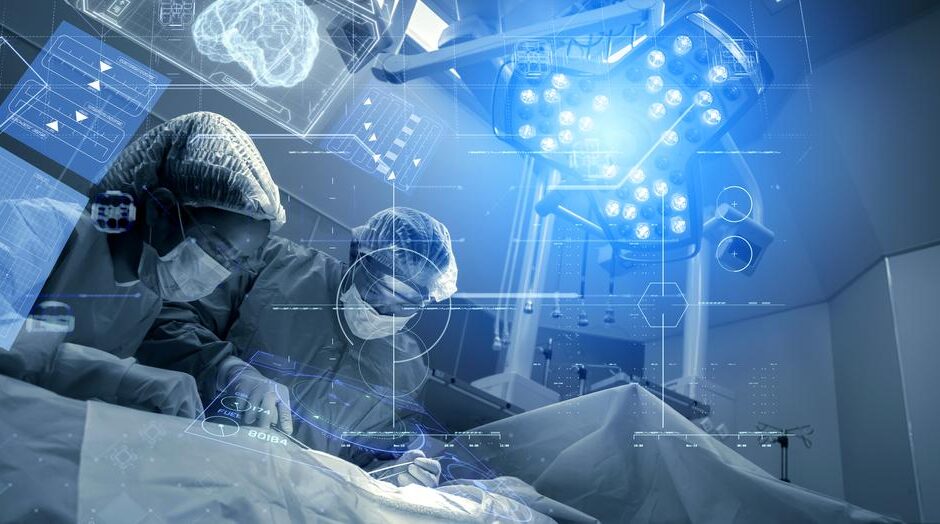 Technologie in der Medizin: Hoffnung oder Risiko?