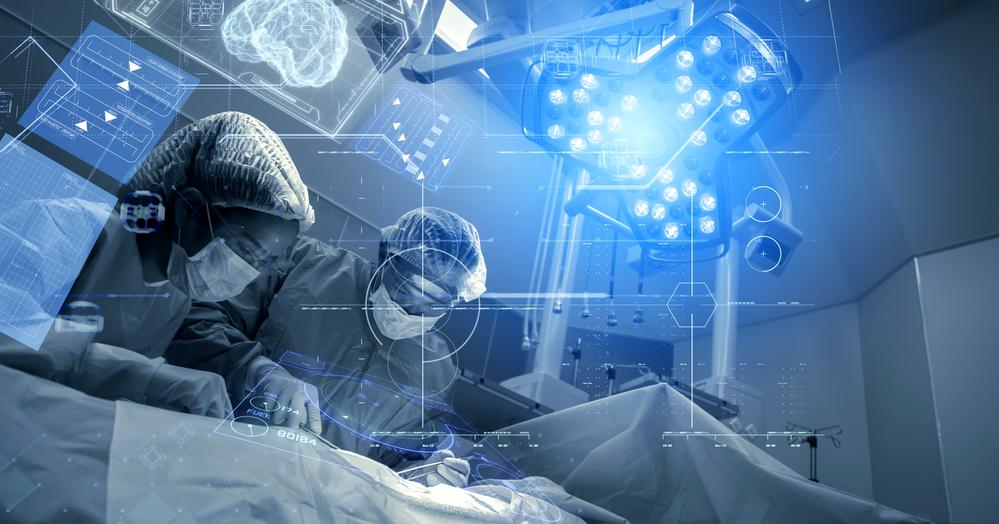 Technologie in der Medizin: Hoffnung oder Risiko?