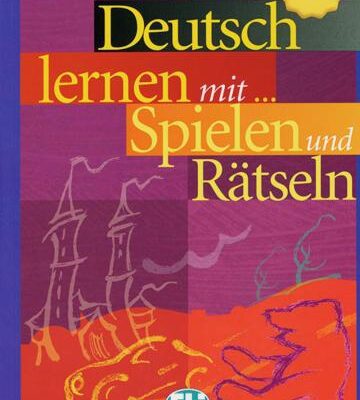 Wie du mit Spielen Sprachen lernen kannst