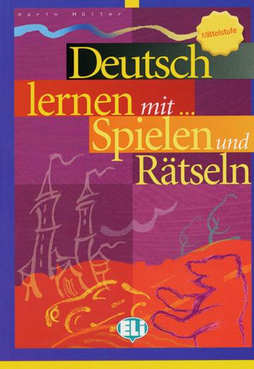 Wie du mit Spielen Sprachen lernen kannst
