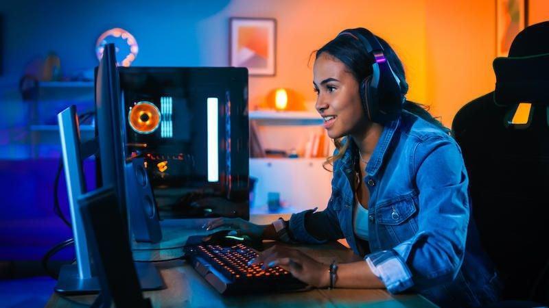 Gaming-Jobs: So startest du in der Branche