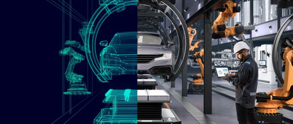 Was ist ein digitaler Zwilling?