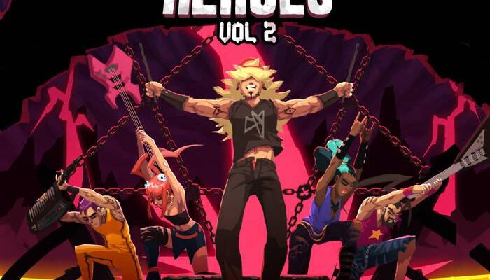 Soundtrack-Helden: Die besten Game-Soundtracks aller Zeiten