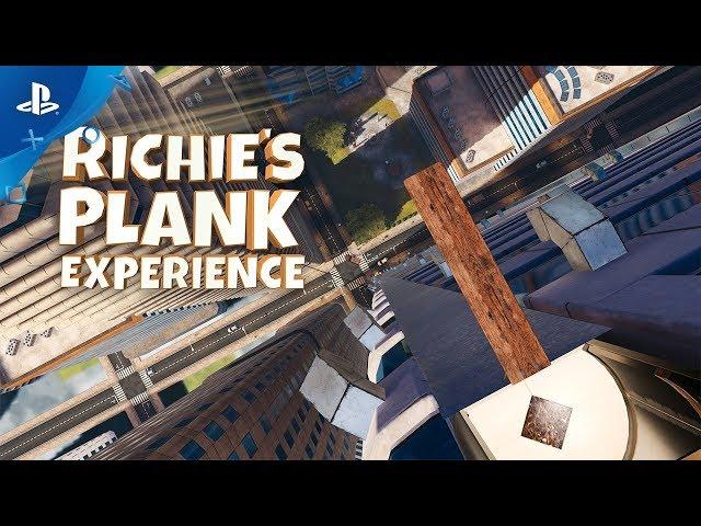 Wie VR-Spiele unseren Gleichgewichtssinn herausfordern