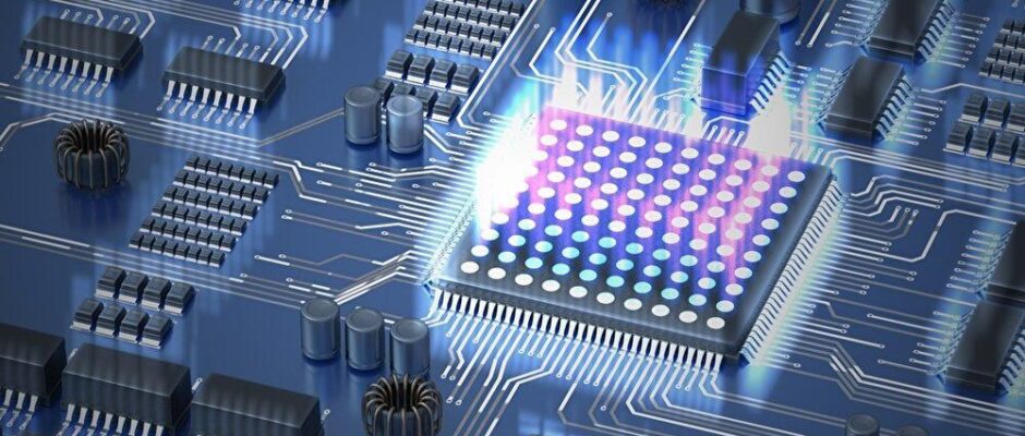 Wie funktioniert eigentlich ein Quantencomputer?