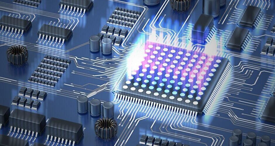Wie funktioniert eigentlich ein Quantencomputer?