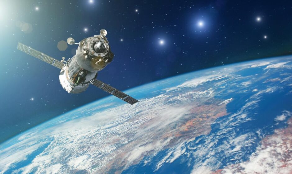 Technik im Weltraum: Tools der Astronauten