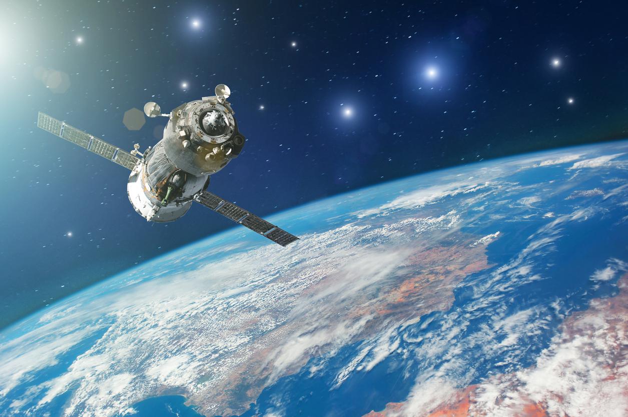 Technik im Weltraum: Tools der Astronauten