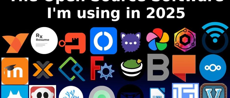 Warum Open Source so wichtig ist