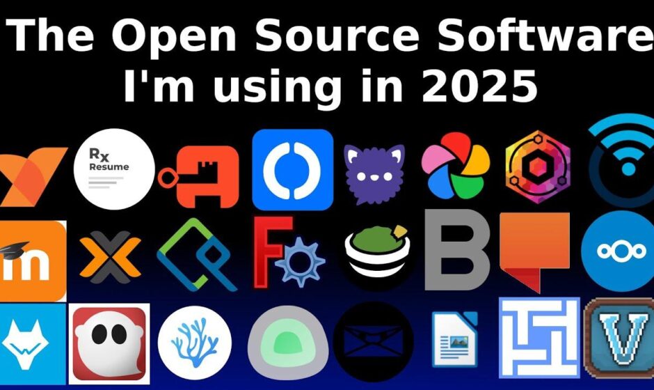 Warum Open Source so wichtig ist