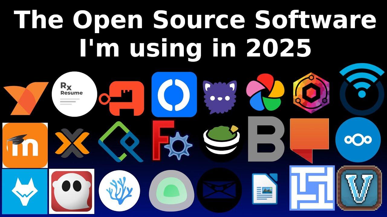 Warum Open Source so wichtig ist