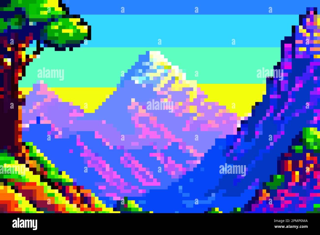 Von Pixel zu Photorealismus: Grafik im Wandel