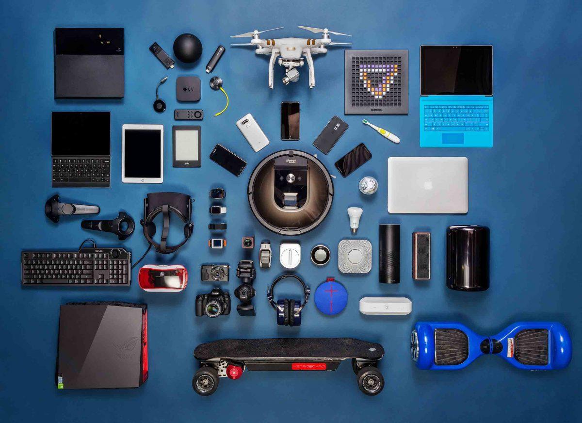 gadgets