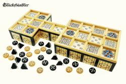 historische Spiele
