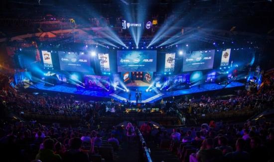eSports Zukunft