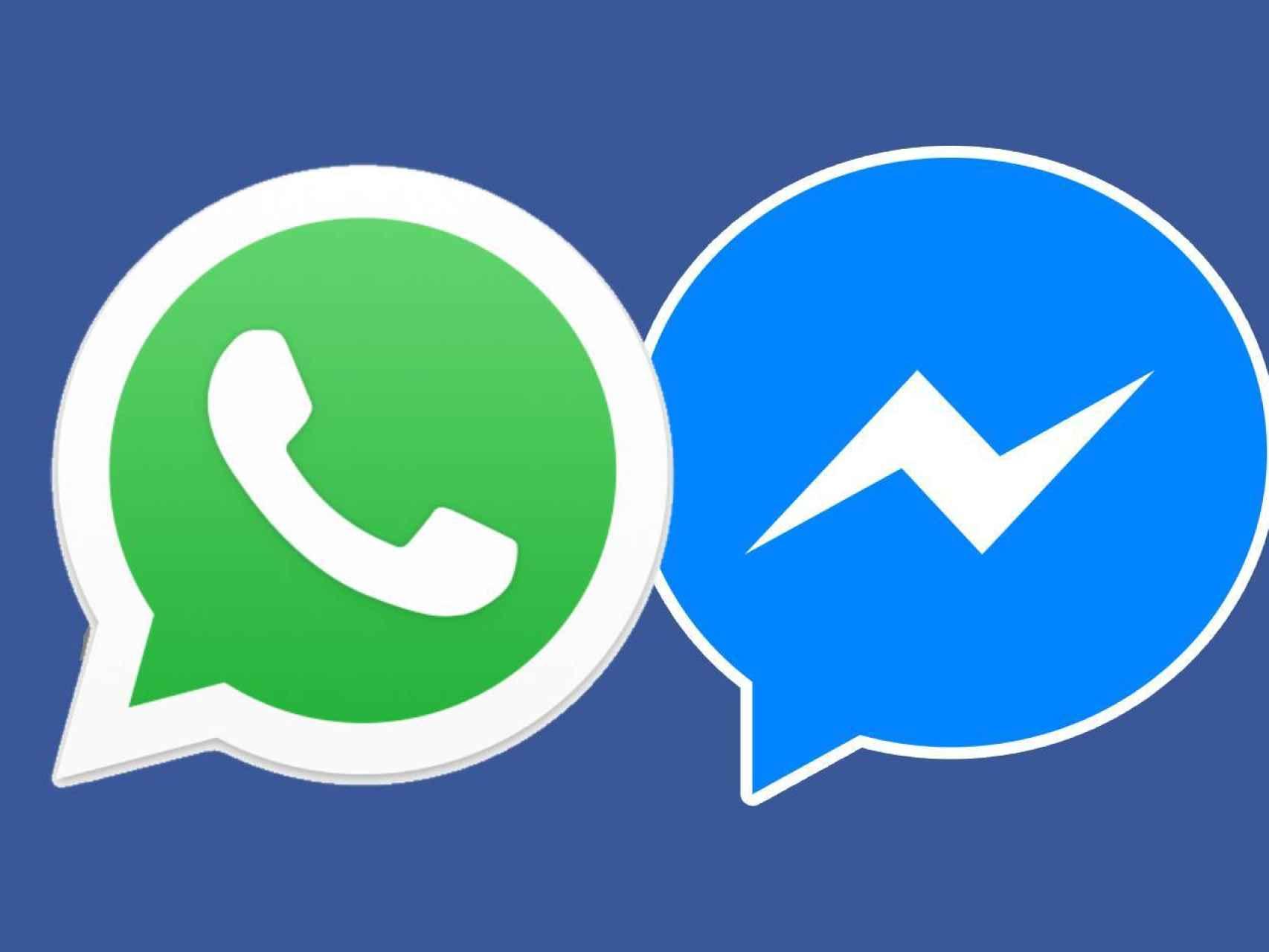 WhatsApp messenger