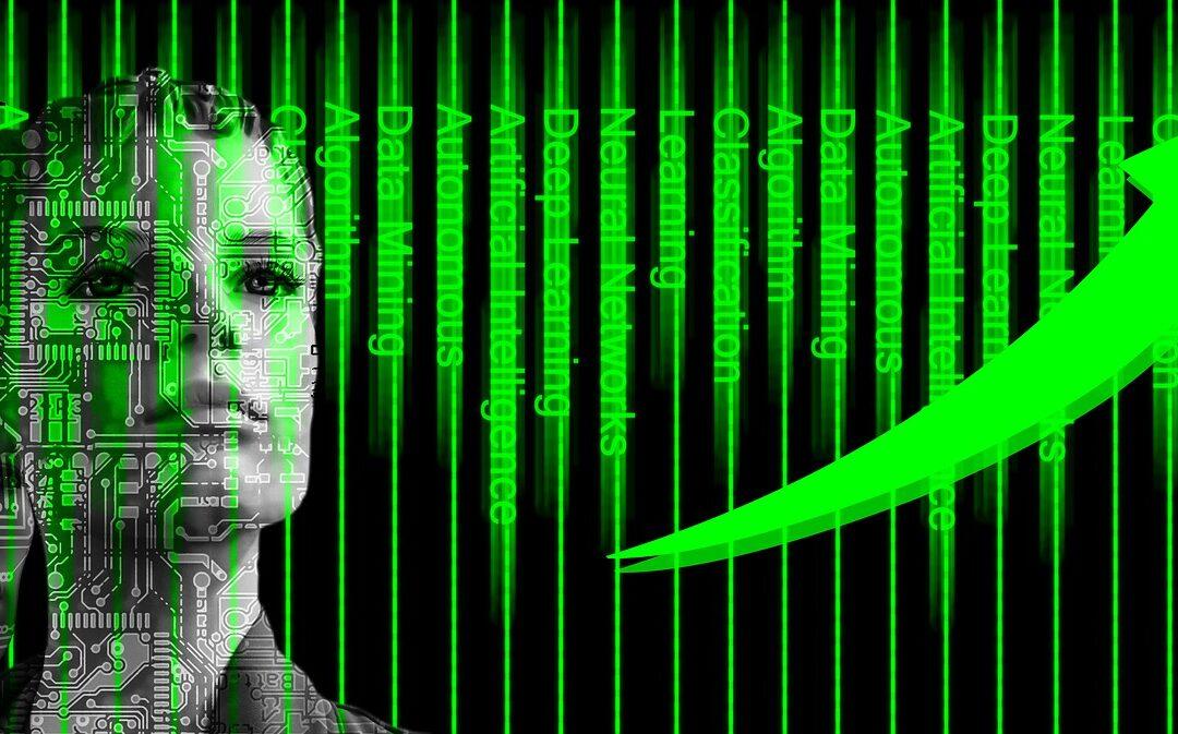 unsichtbarer Einfluss Algorithmen