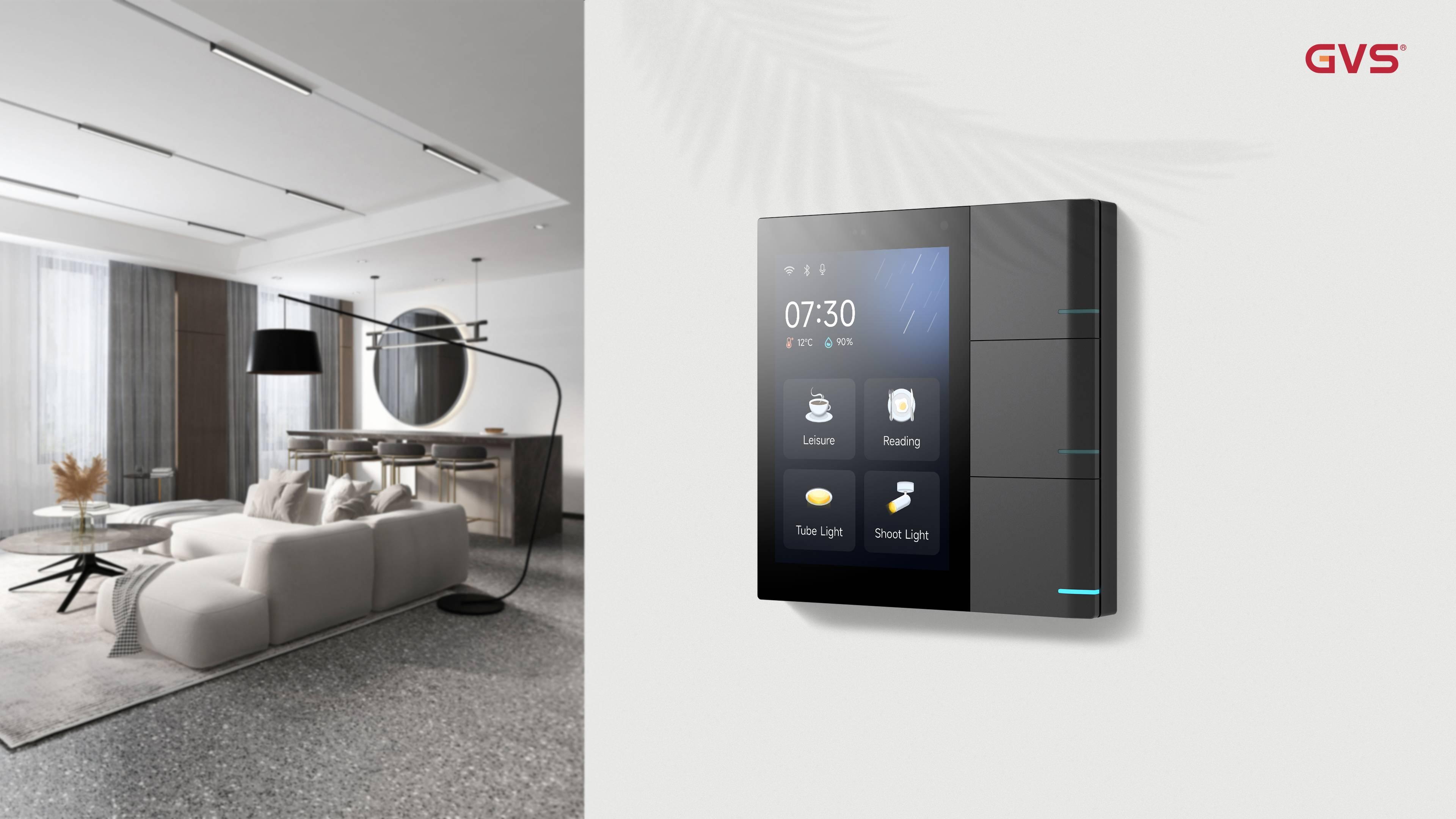 smart home 2025