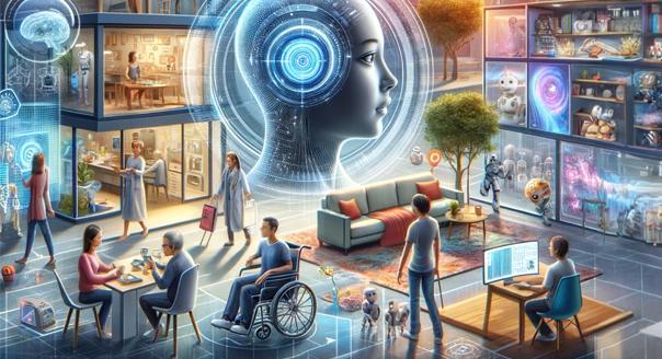 künstliche Intelligenz Alltag