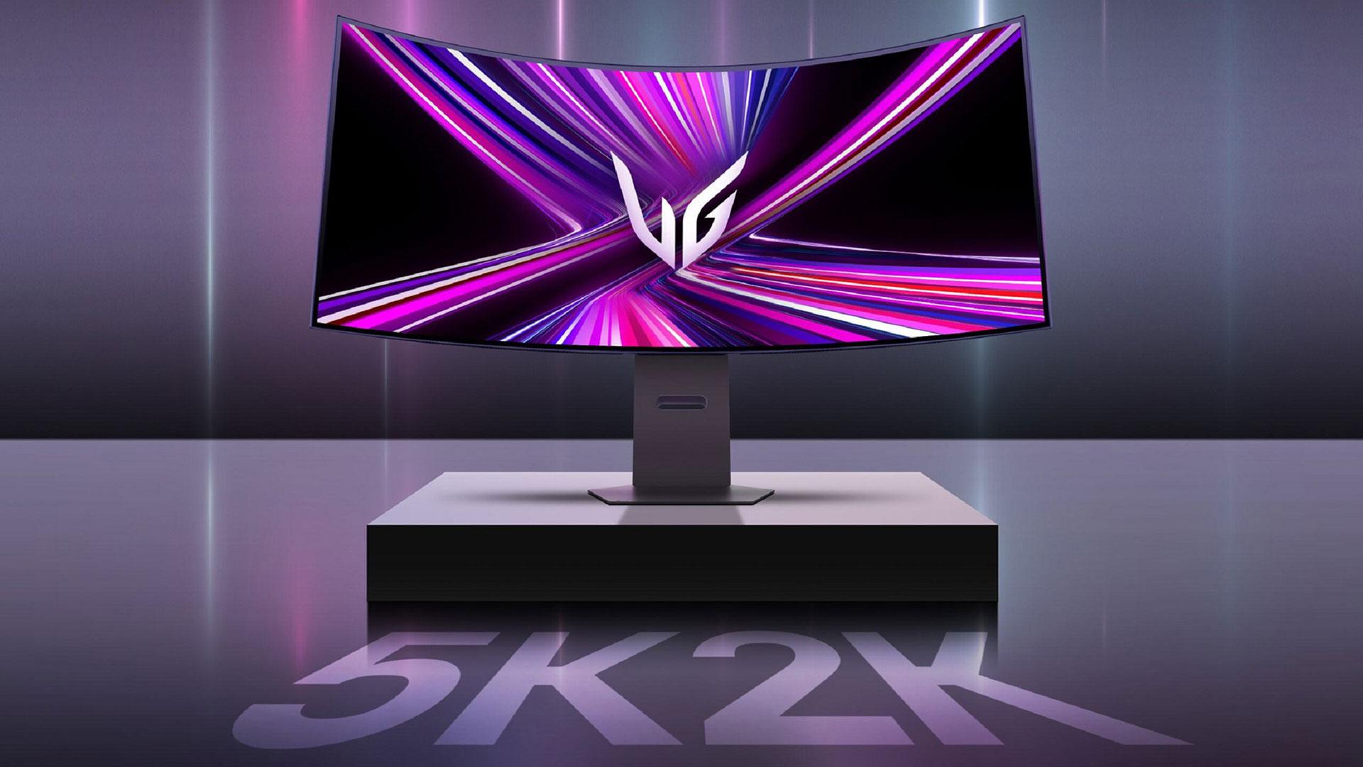 Gaming-Monitore 2025