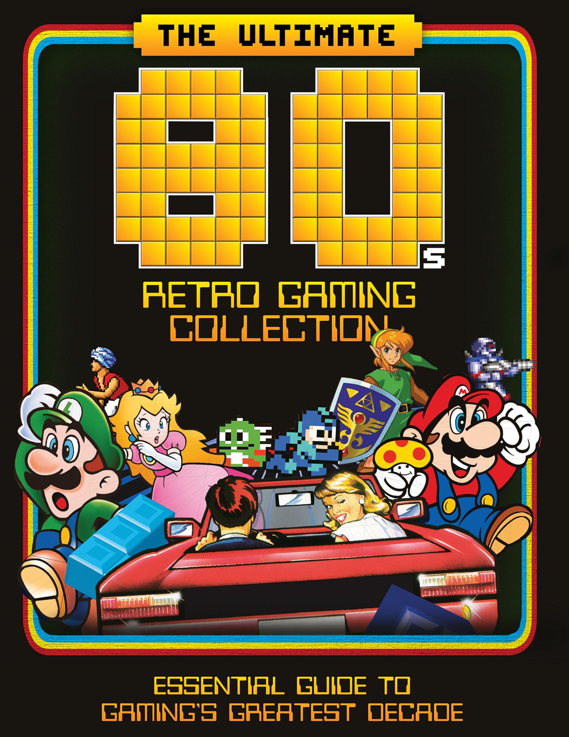 Retro-Games