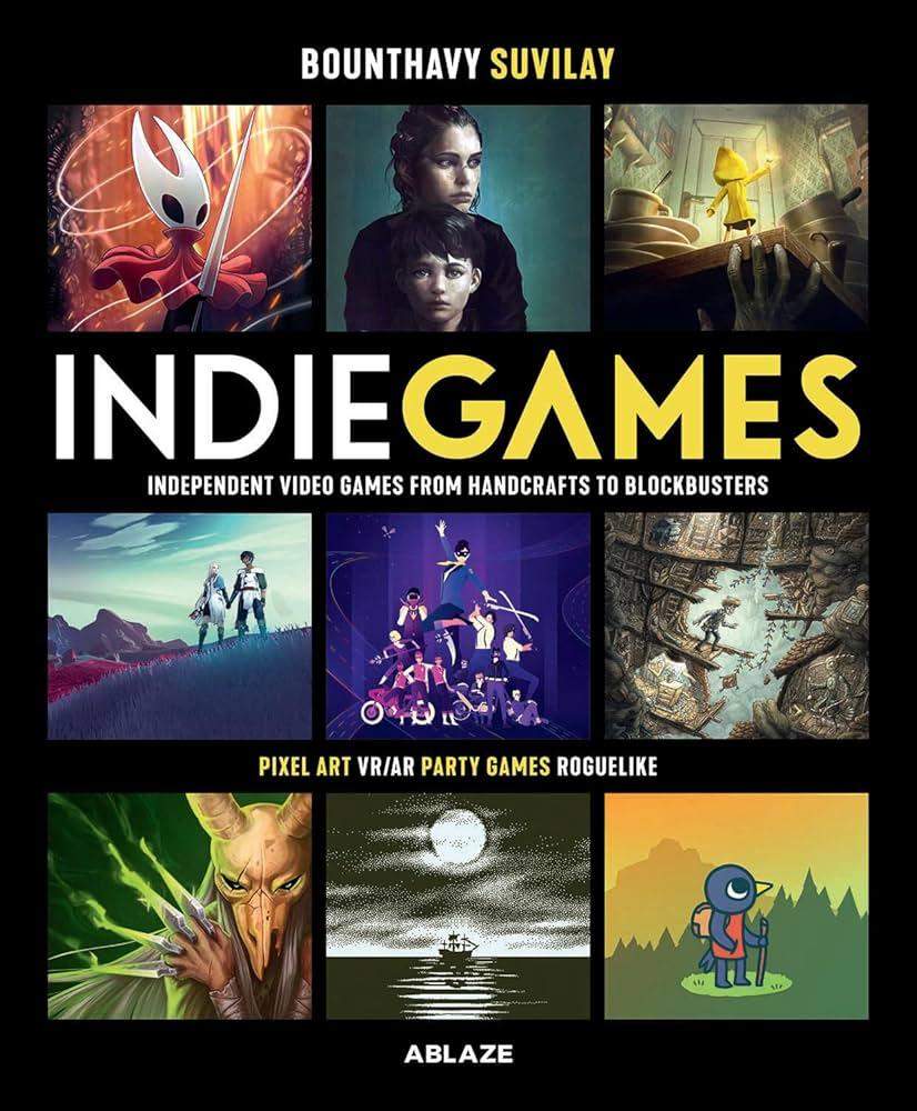 Indie-Games