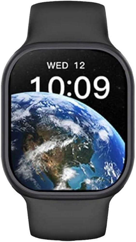smartwatches test