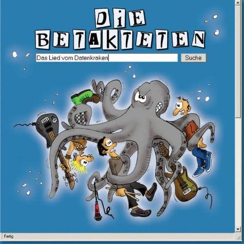 Datenkraken