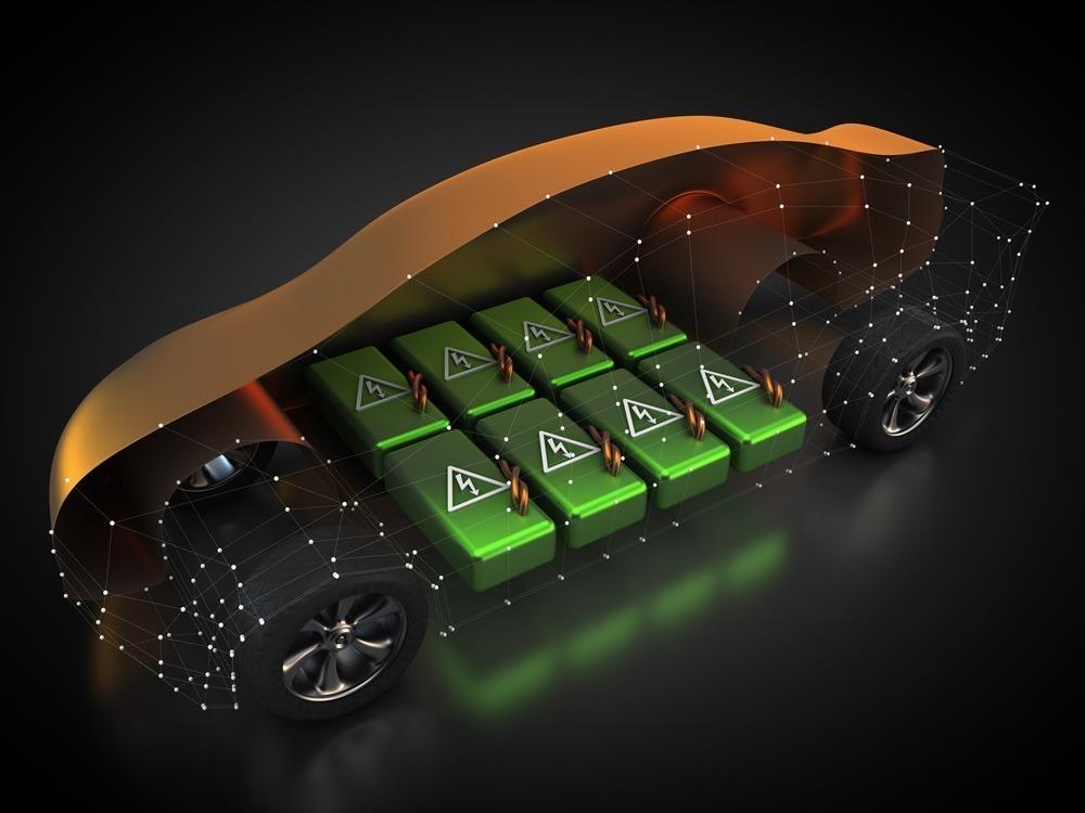 Batterietechnologie Zukunft