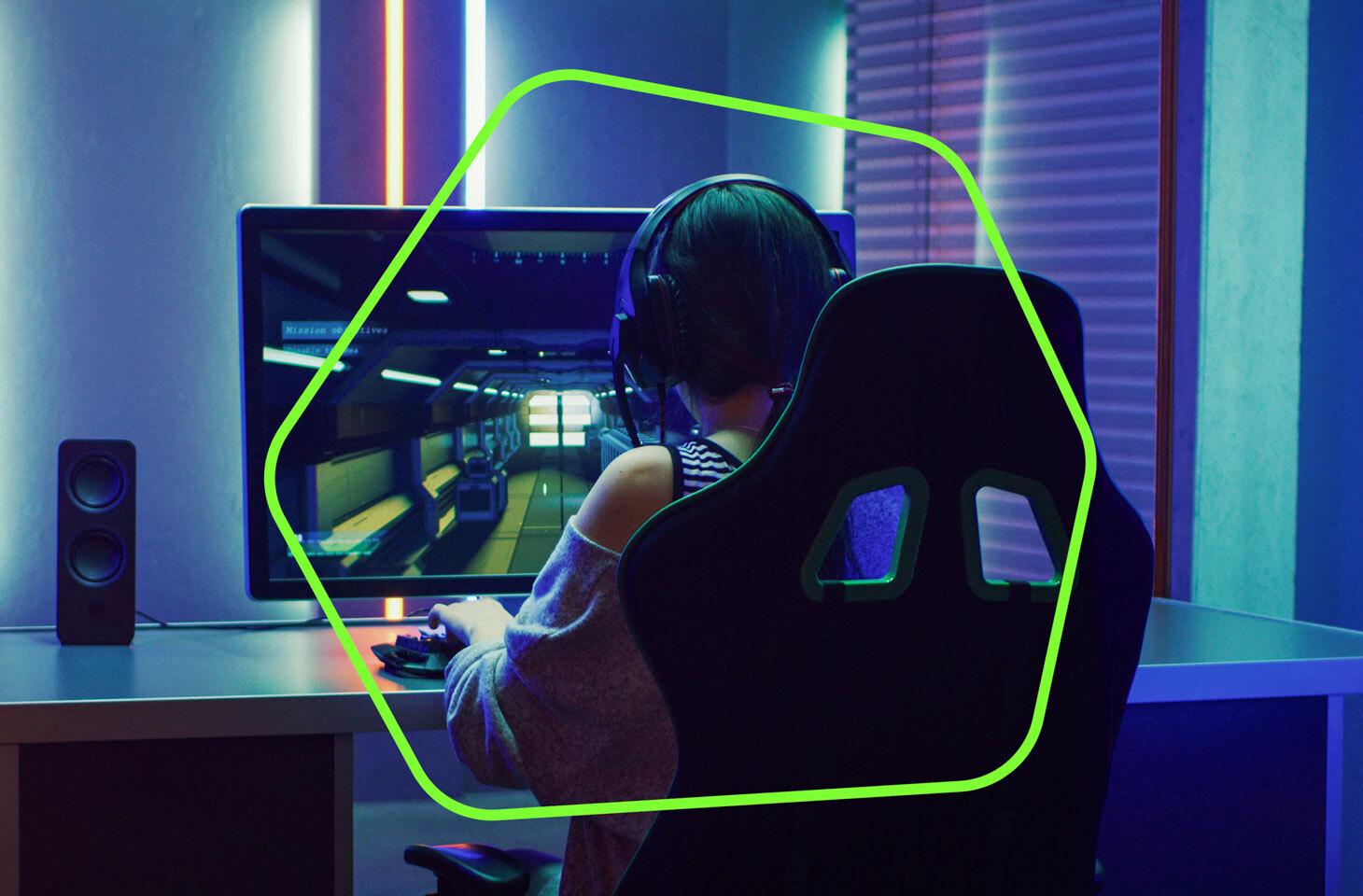 Gamer Kosten