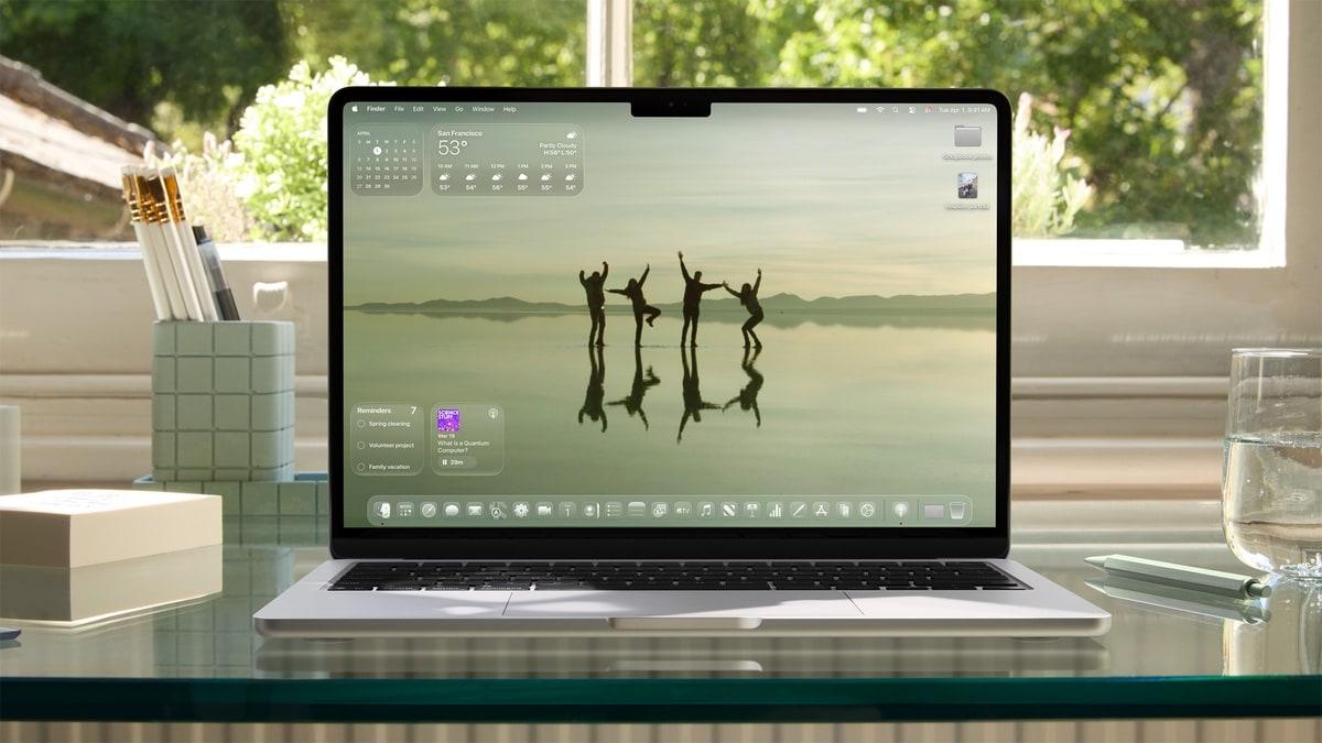 neues macOS