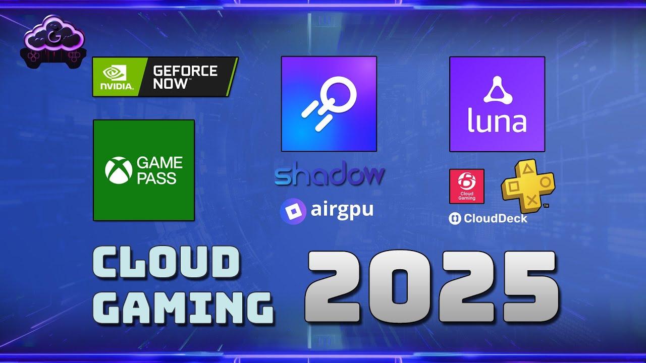 Zukunftsvisionen: Wie Cloud Gaming die Spielkultur revolutioniert