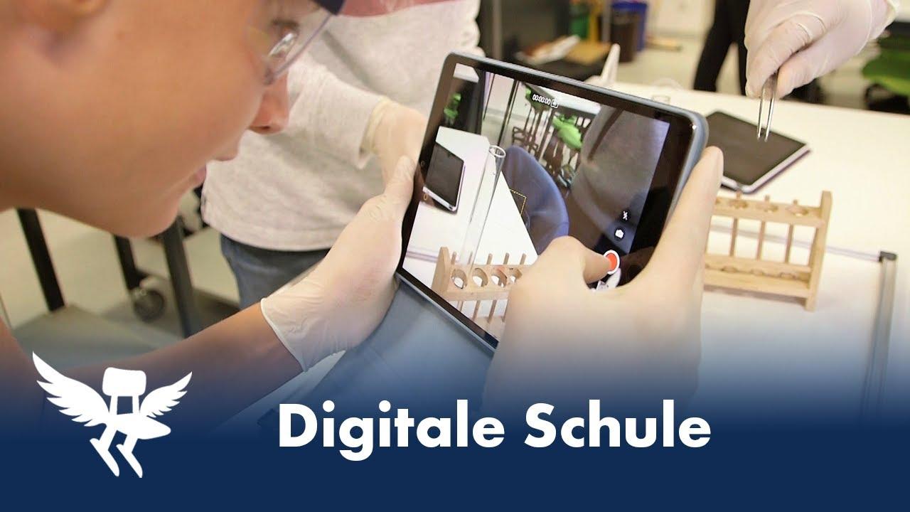 Tech-Schulen Arbeitsweise