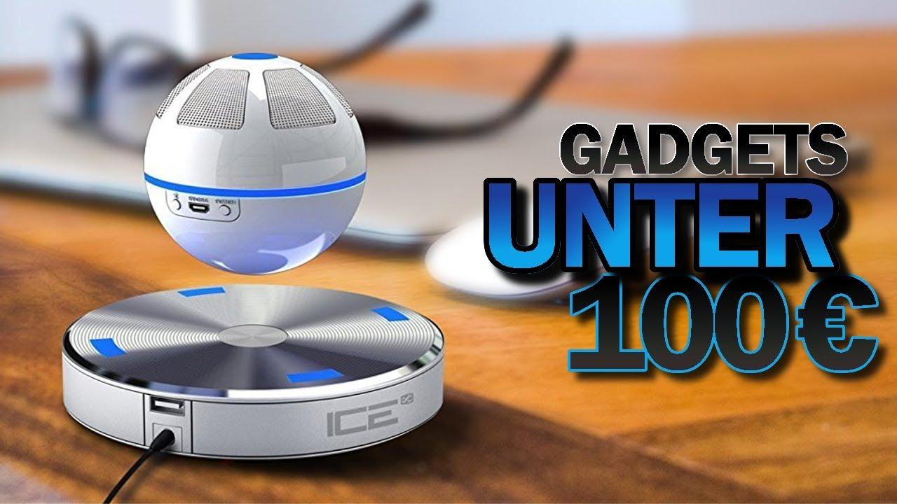 gadgets unter 100 euro