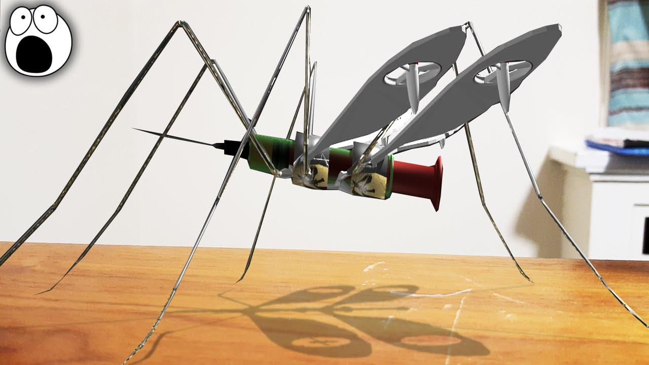 unusual drone applications
