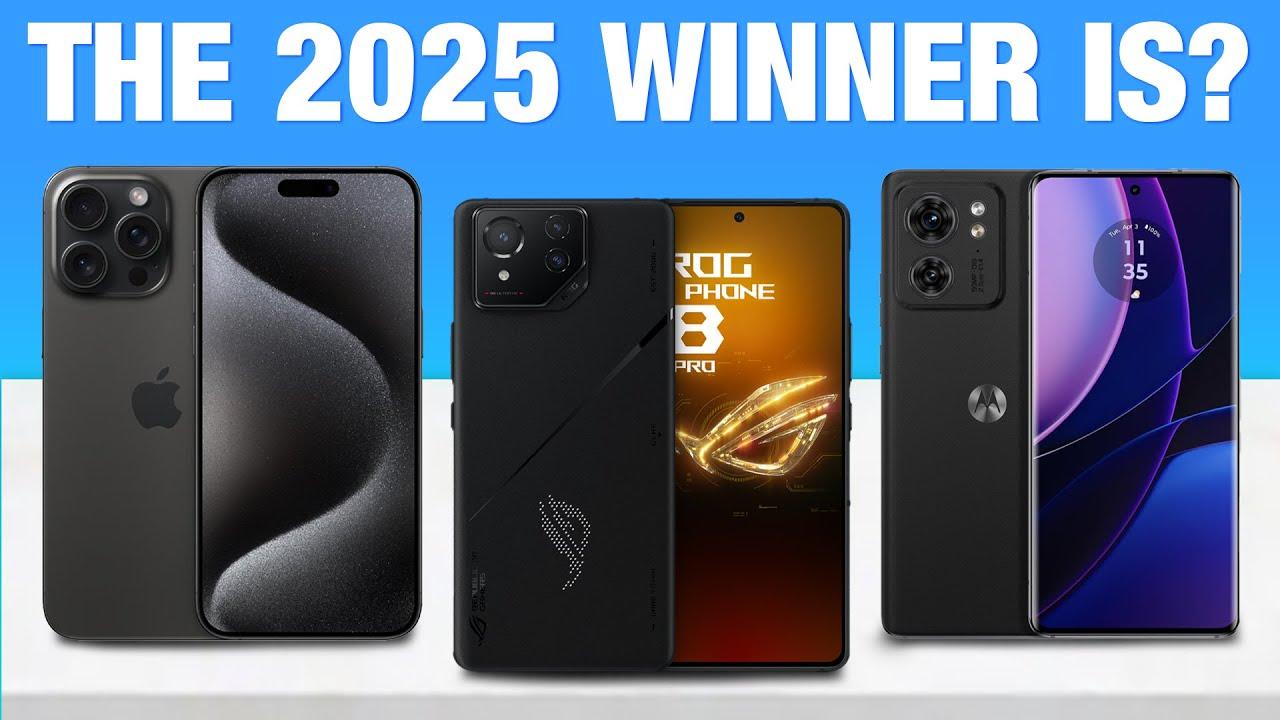mobile gaming 2025