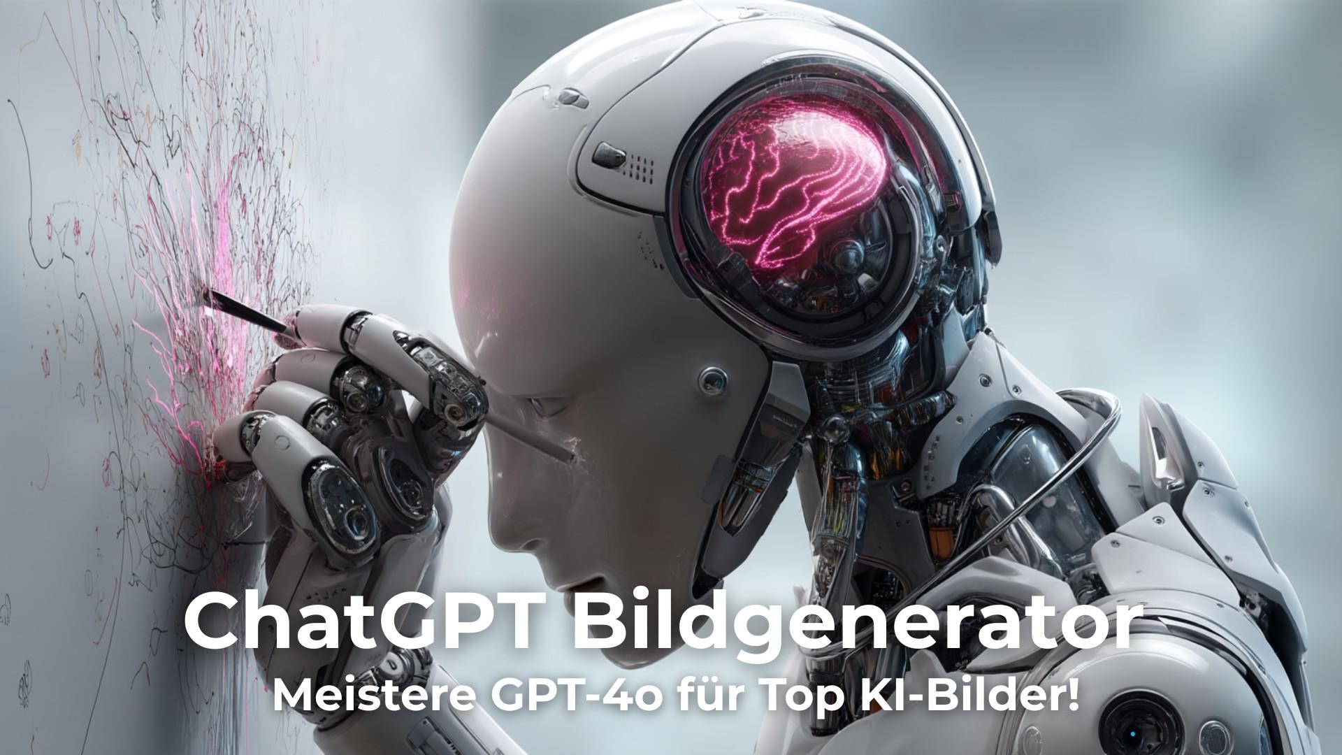 KI-Bildgenerator 2025