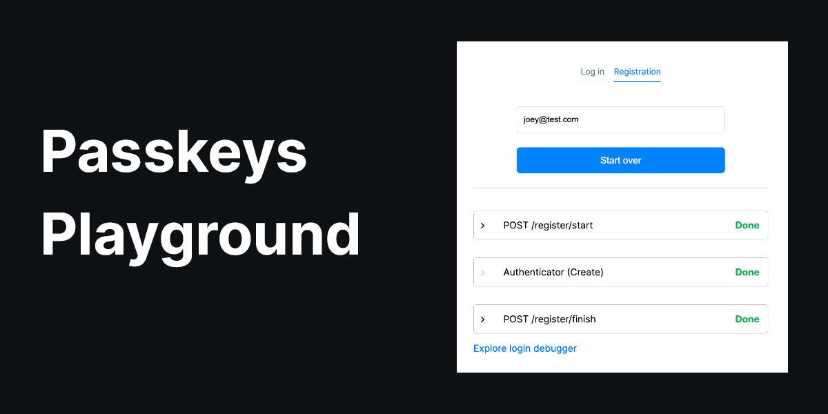 Passkeys Alltagstest