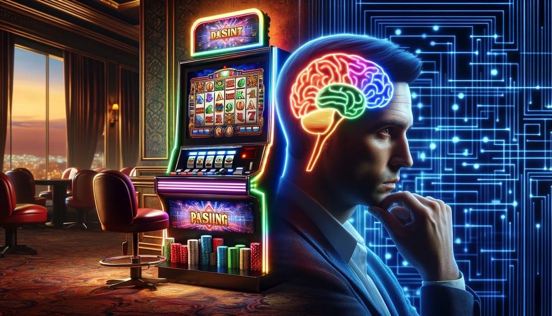 gaming psychologie