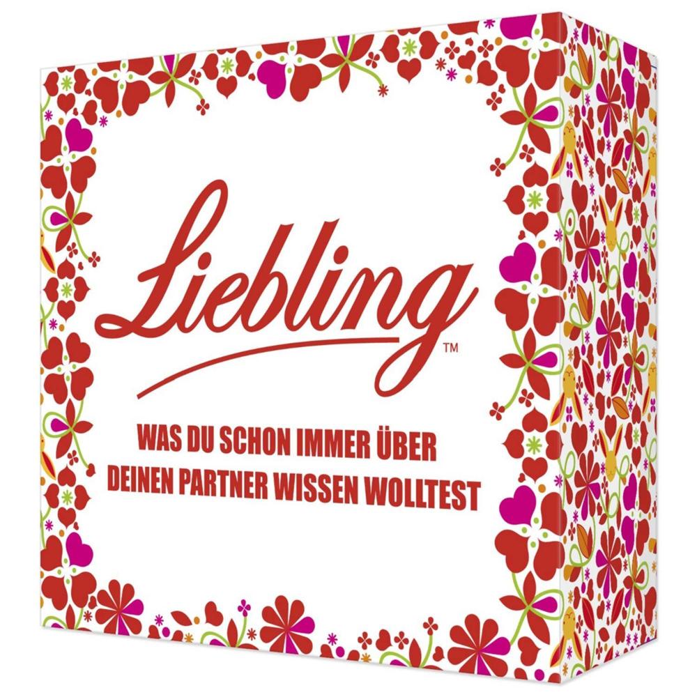 Lieblingsspiel Bedeutung