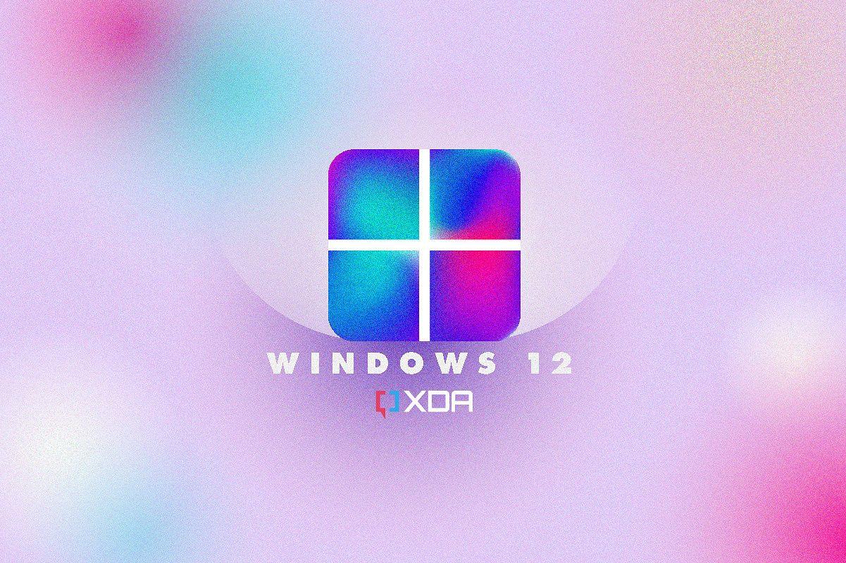 Windows 12 update